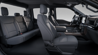 2025 Ford F-150® Internal Image 1